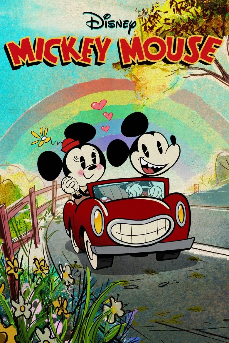 Credit poster