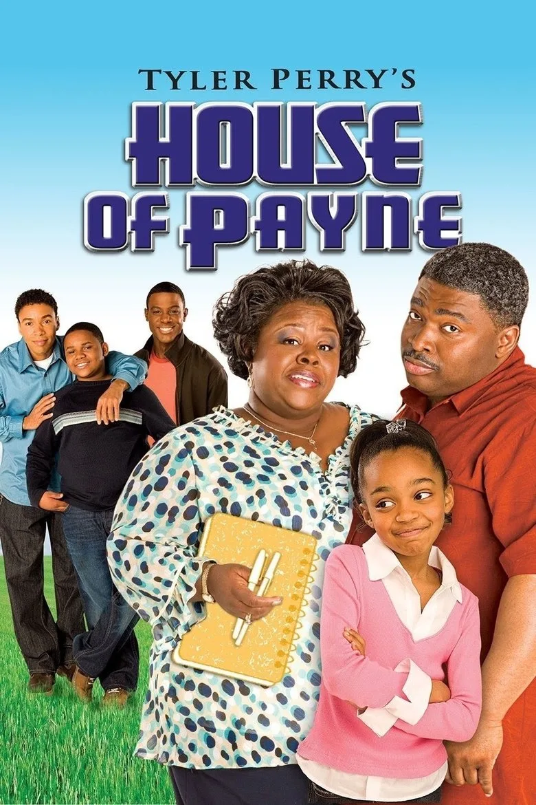 Credit poster