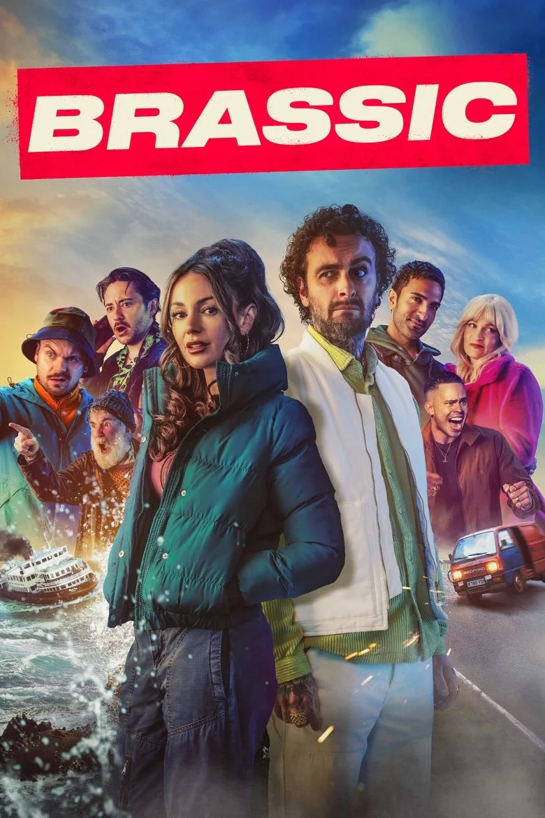 Credit poster