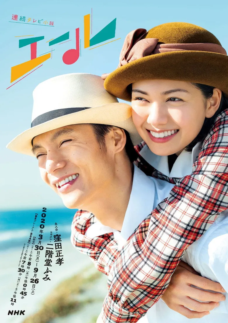 Credit poster