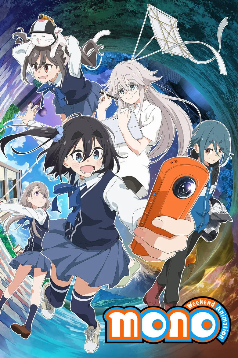 Credit poster