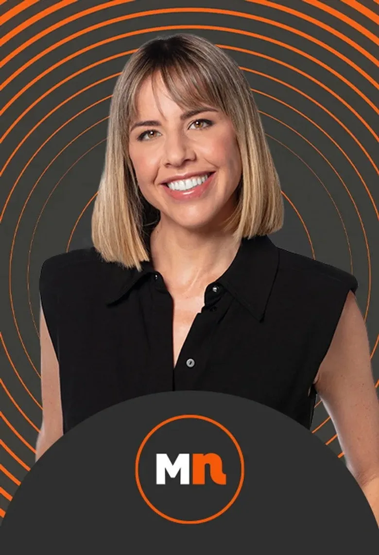 Mésnit poster
