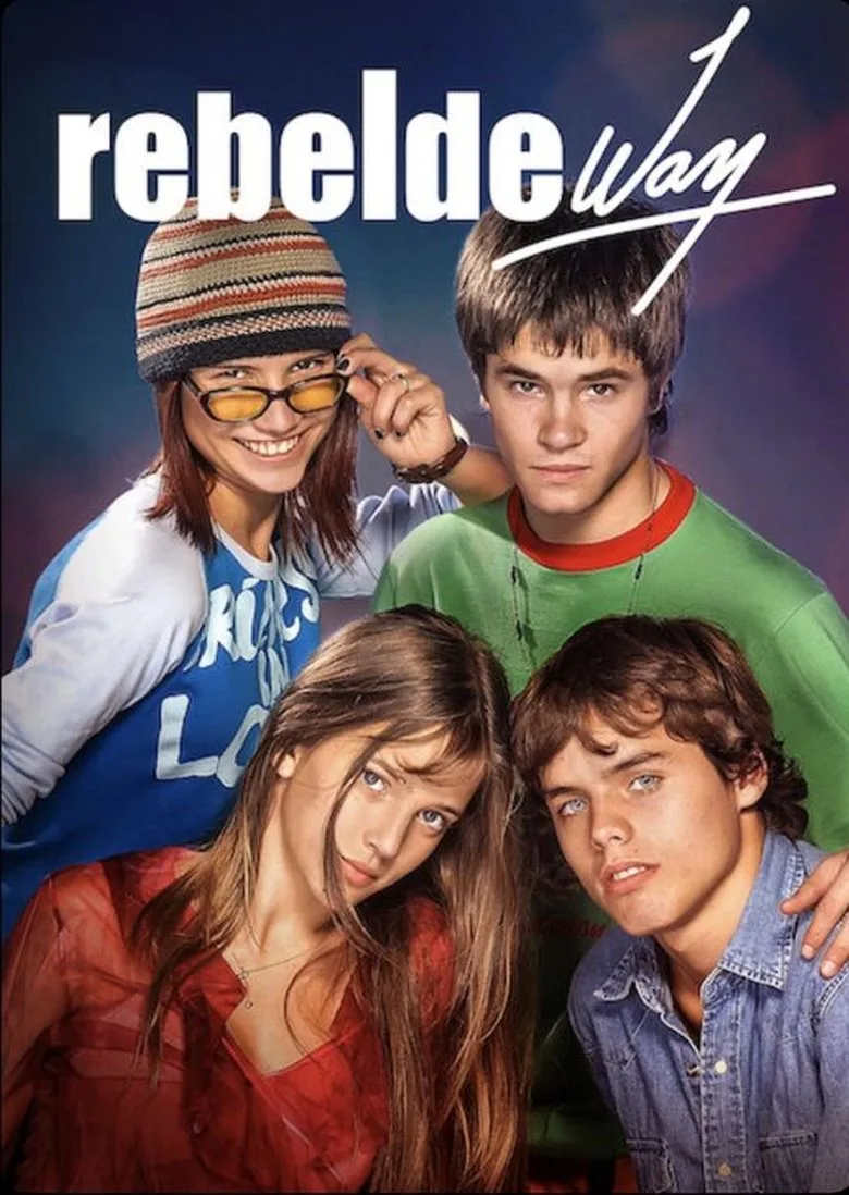 Credit poster