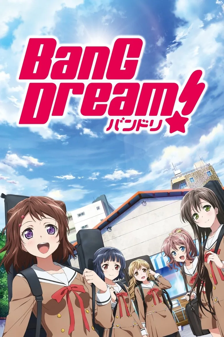 Credit poster