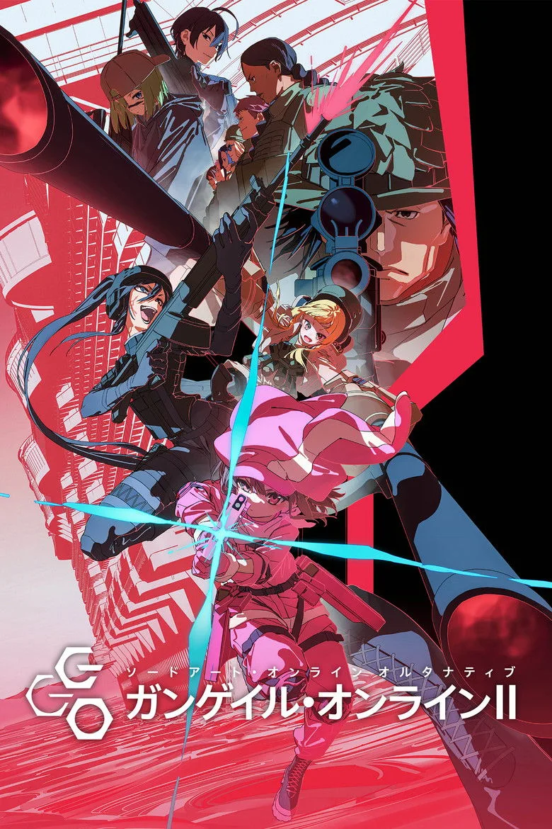 Credit poster