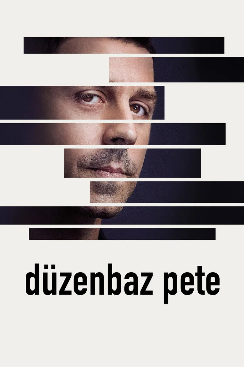 Düzenbaz Pete poster