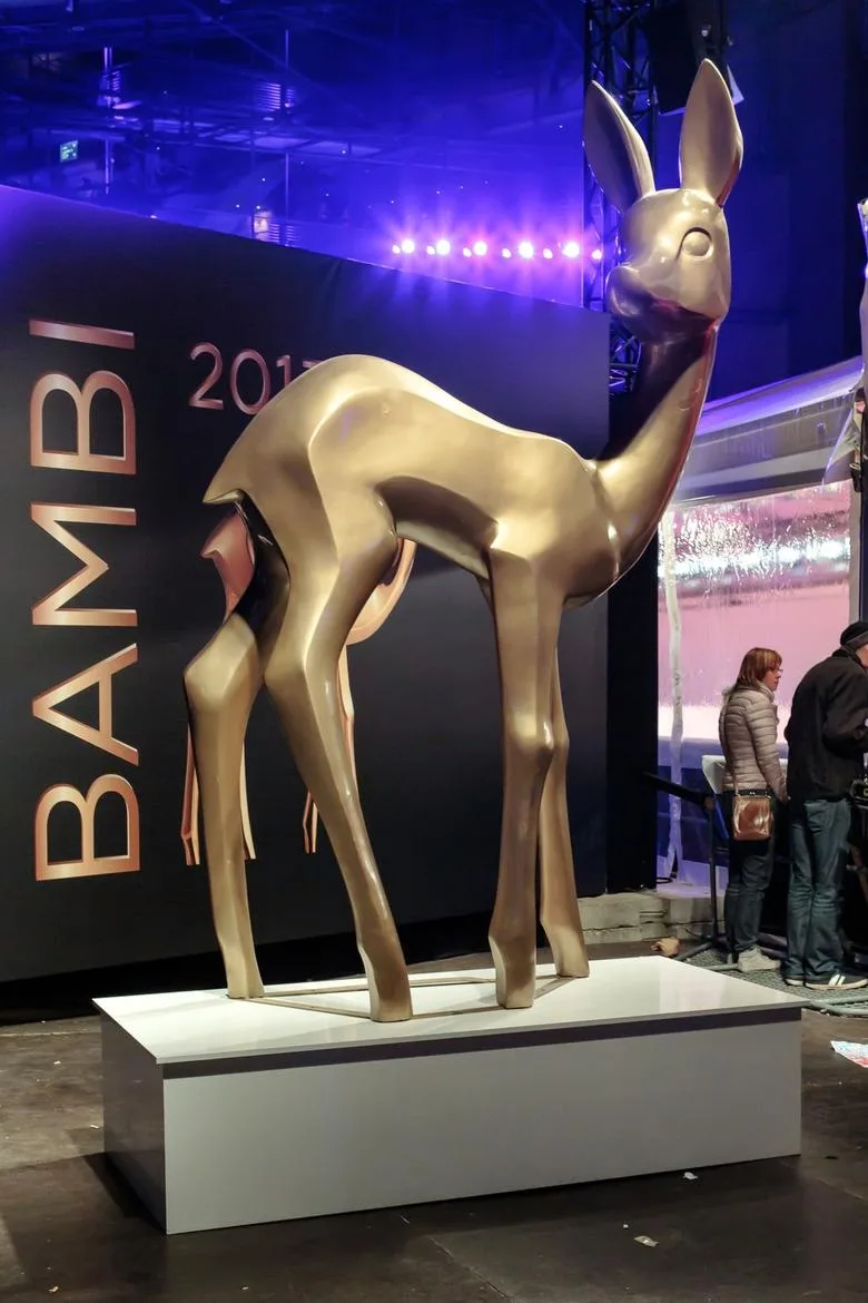 Bambi posteri
