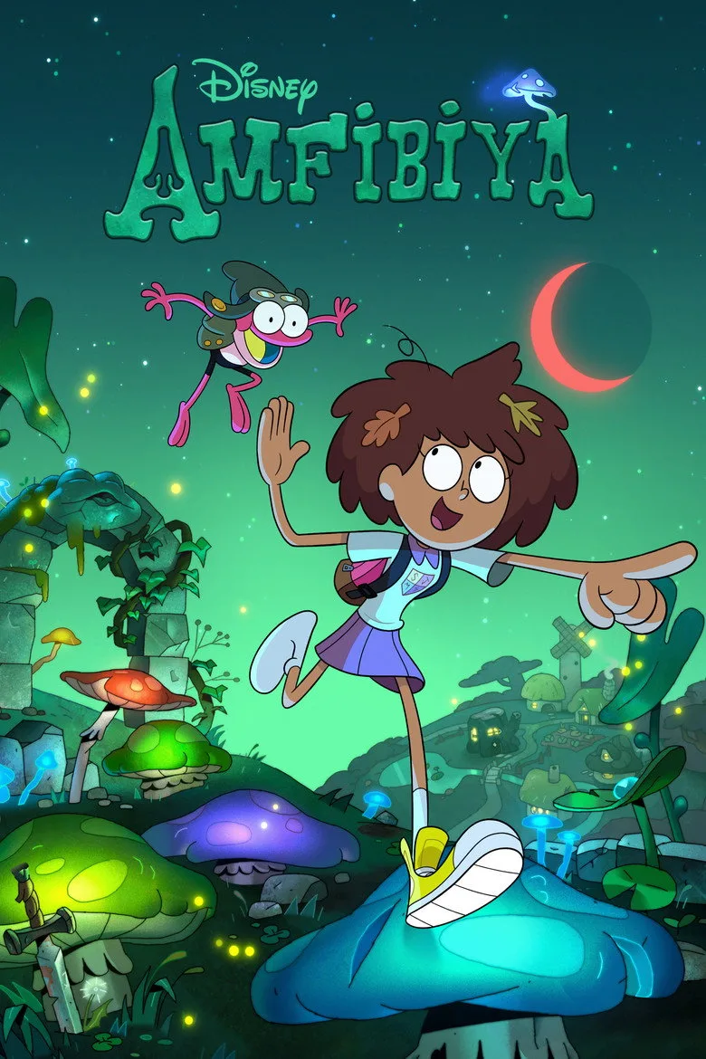 Credit poster