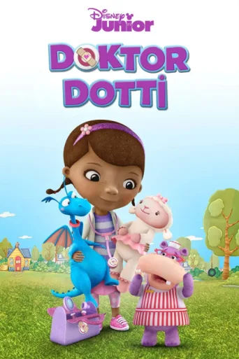 Póster de Doktor Dotti