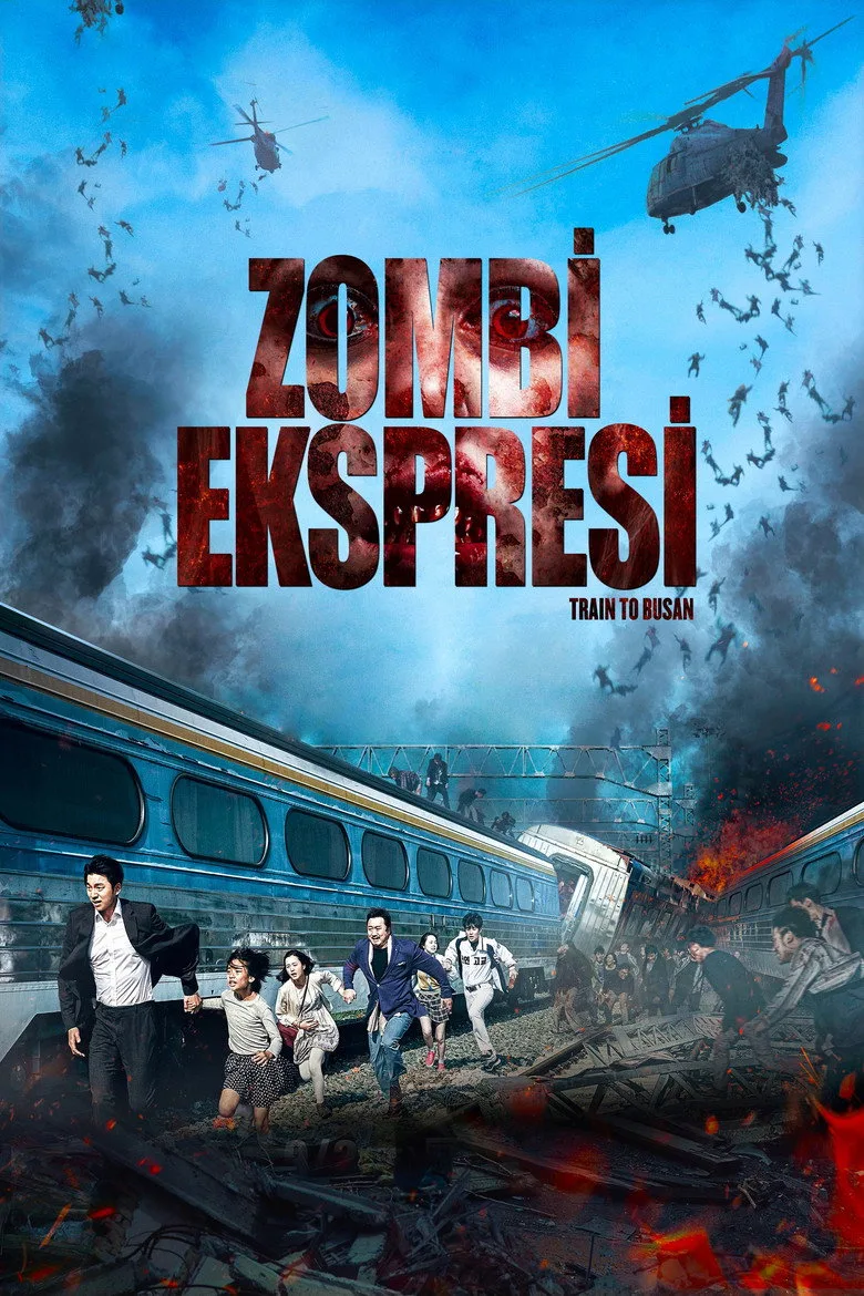 Credit poster