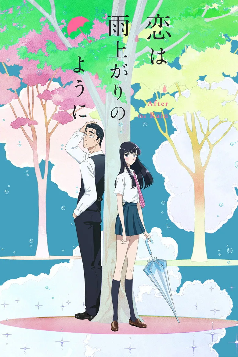 Credit poster