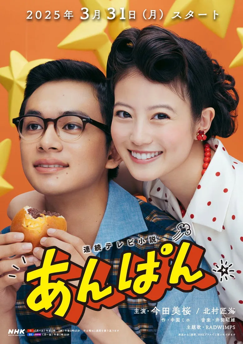 Credit poster