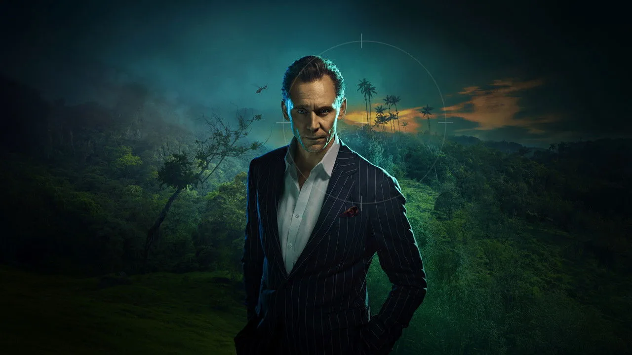 The Night Manager