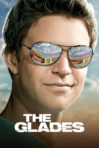 ملصق The Glades