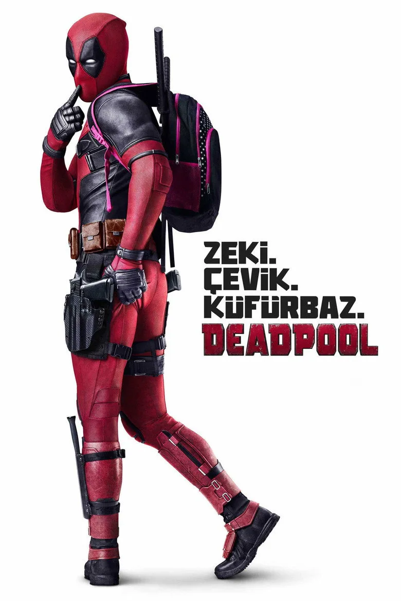 Credit poster