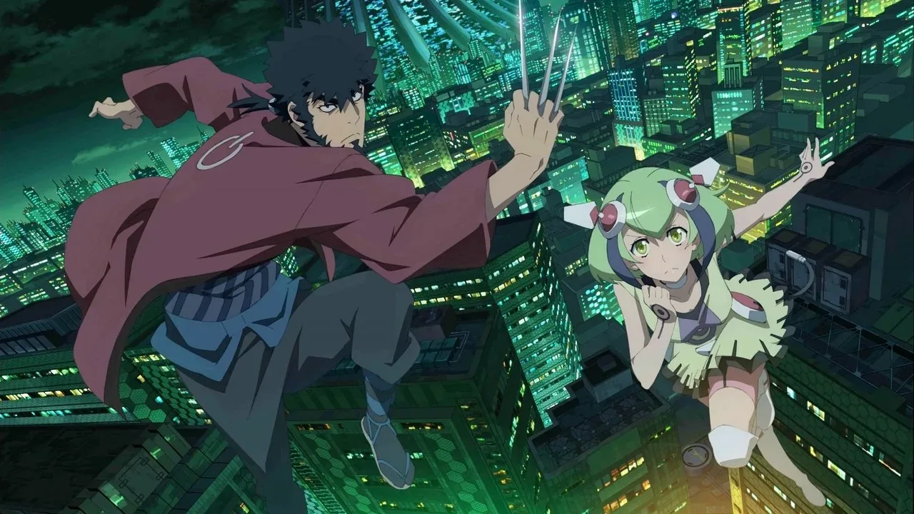 خلفية لـ Dimension W