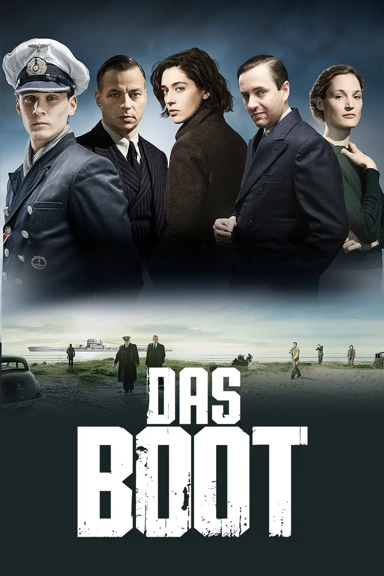 Credit poster