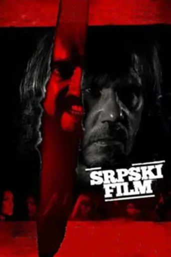 Póster de Bir Sırp Filmi