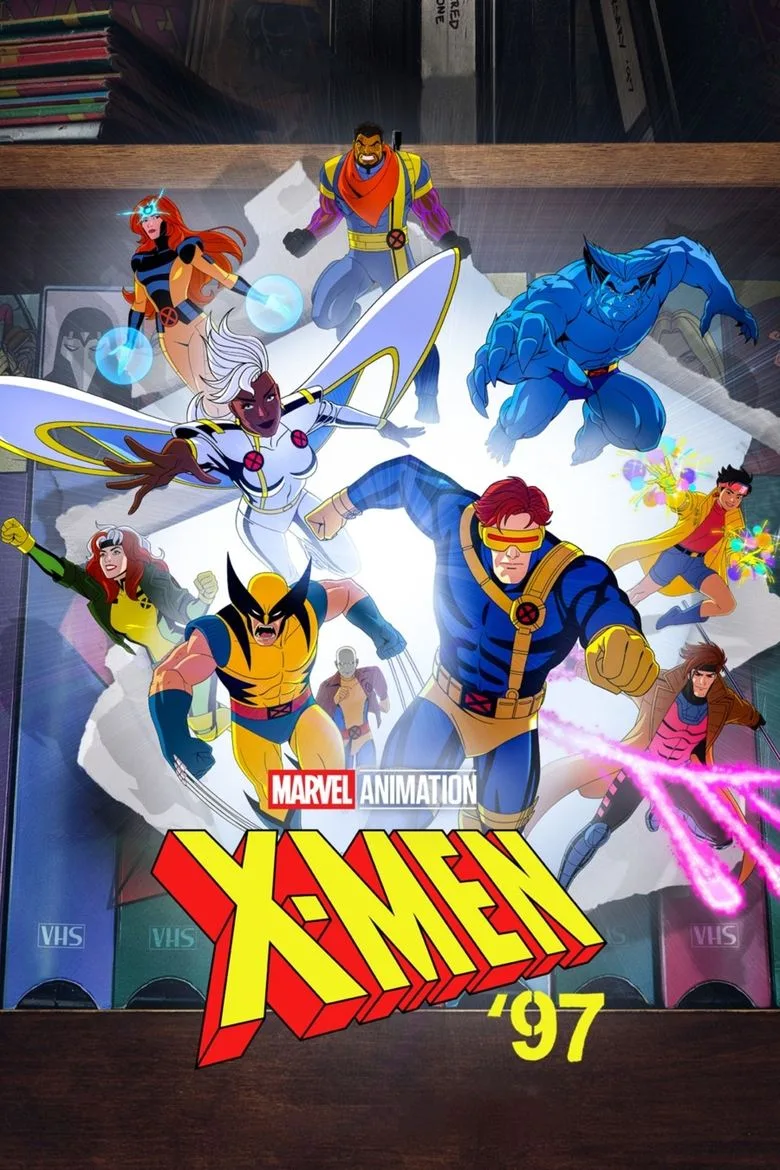 Credit poster