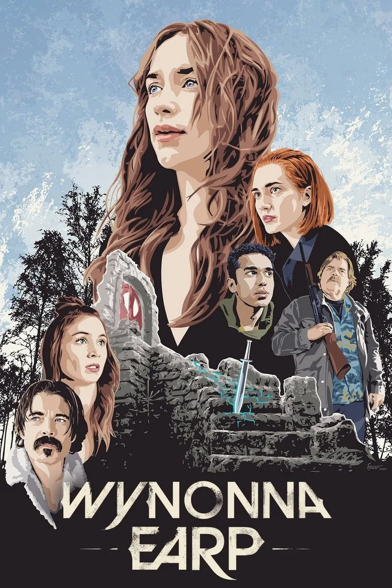 Credit poster