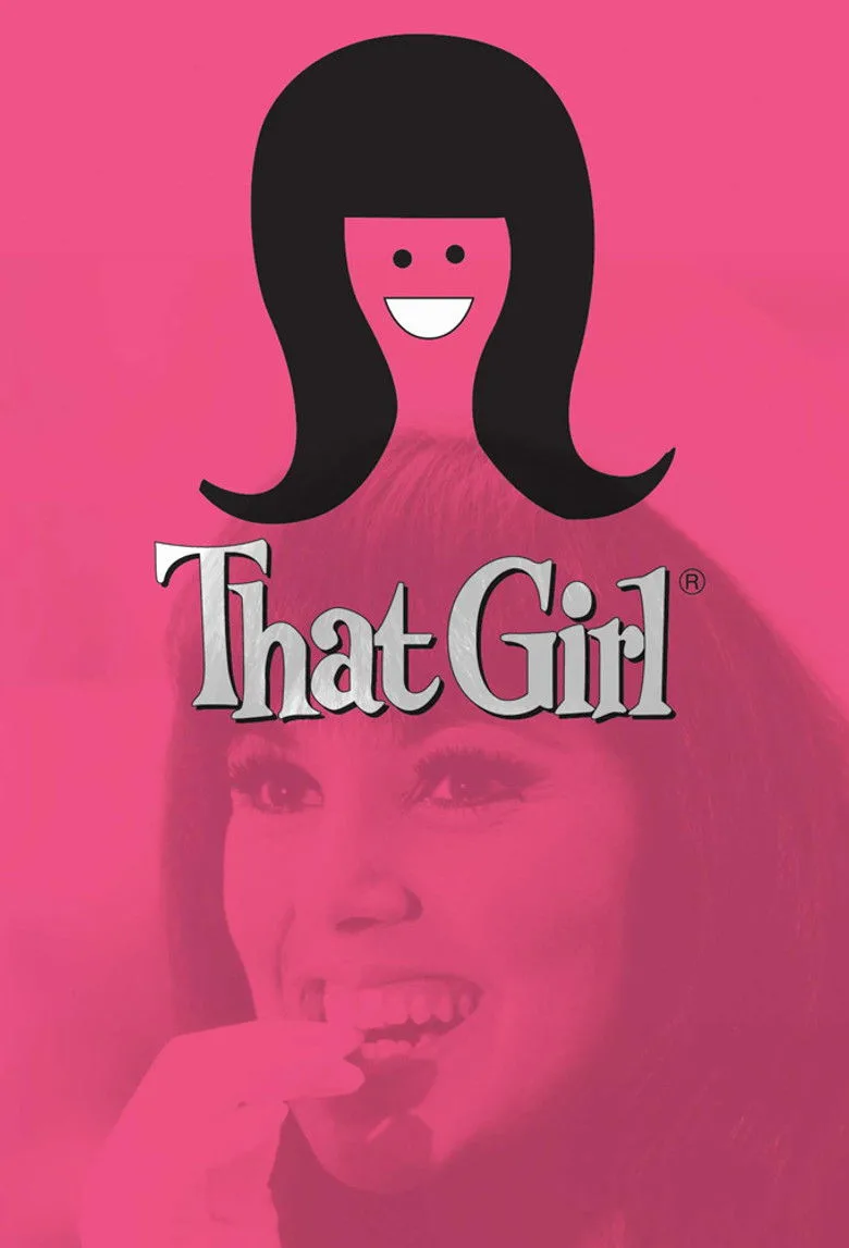 That Girl posteri