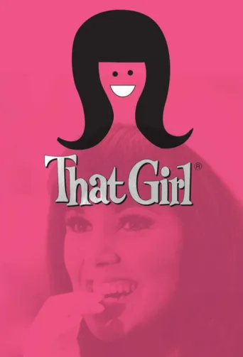 Póster de That Girl
