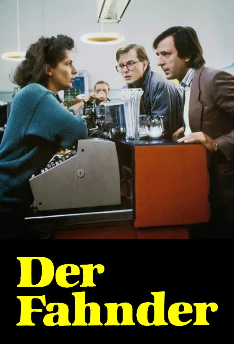 Credit poster