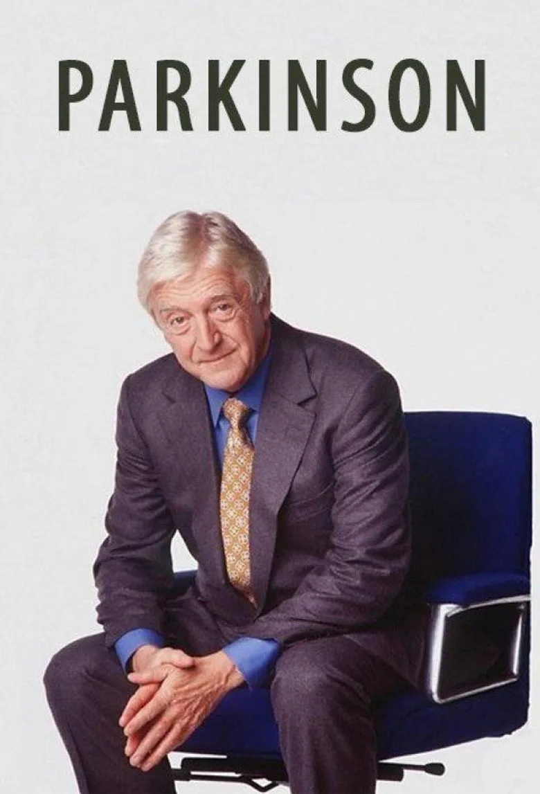 Parkinson posteri