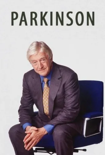 Постер Parkinson