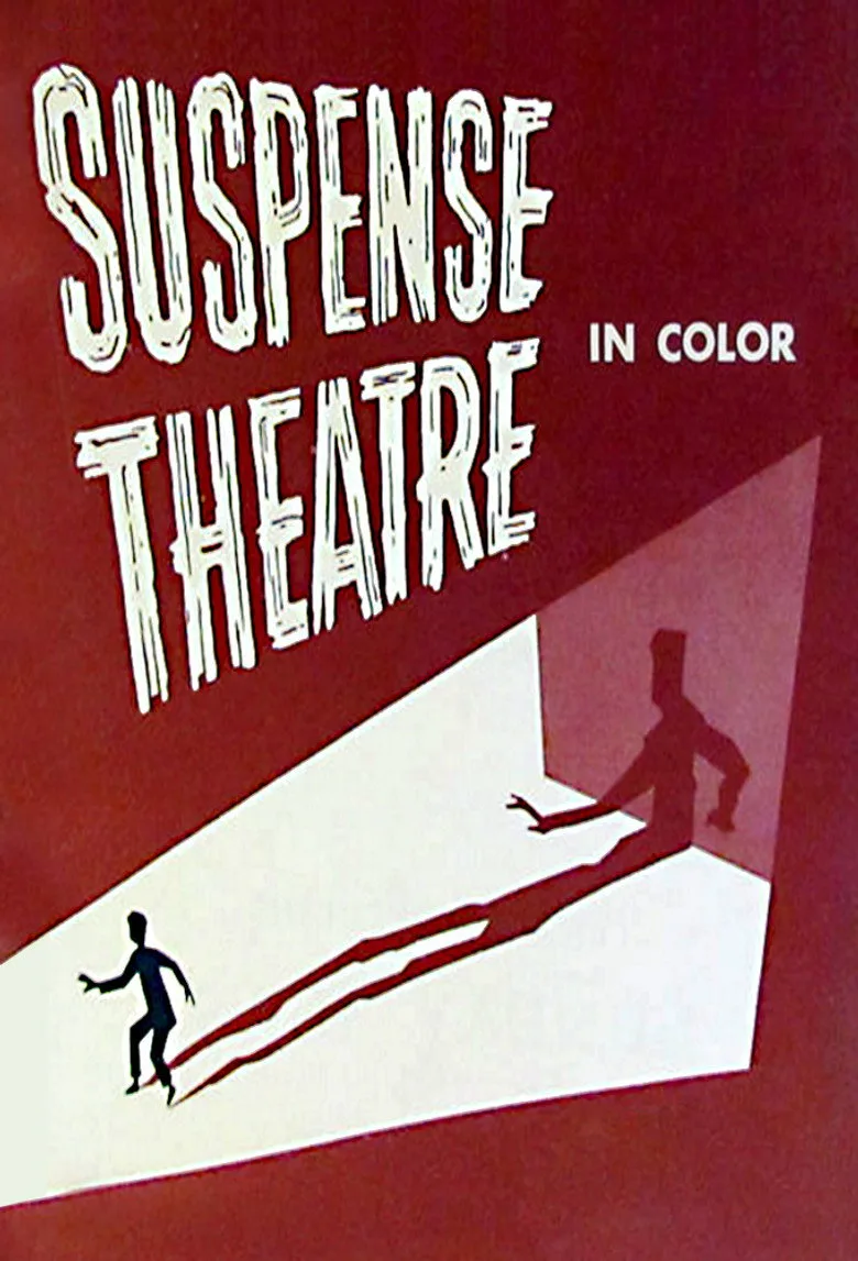 Kraft Suspense Theatre posteri