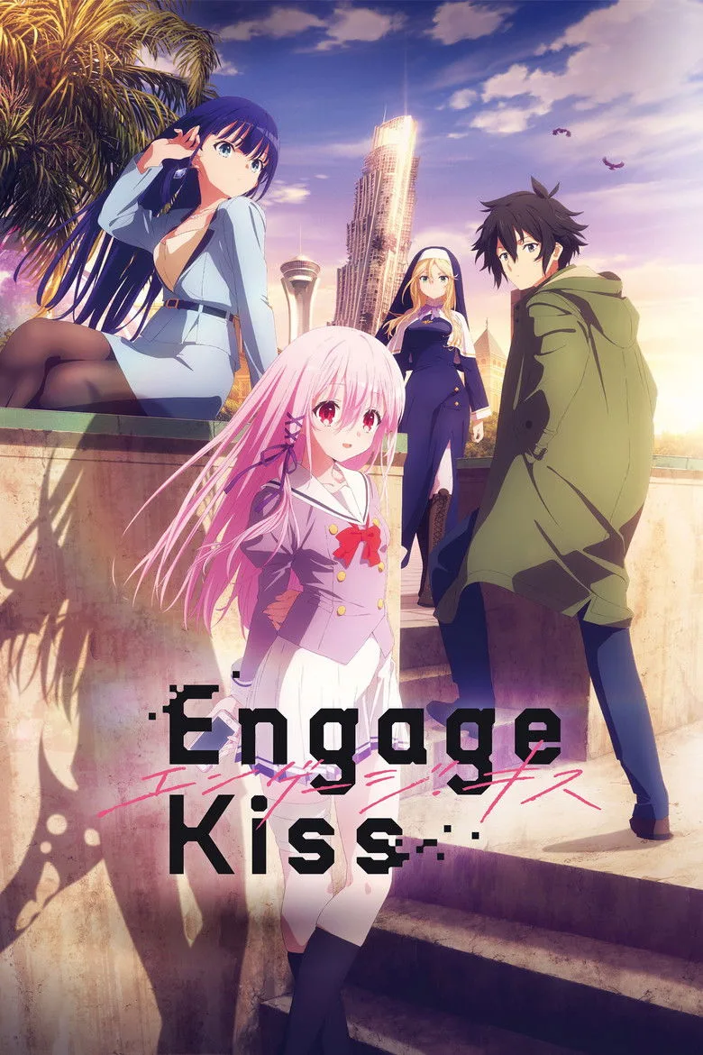 Credit poster