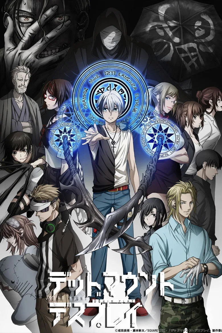 Credit poster