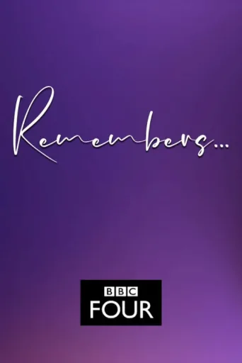 Постер Remembers…