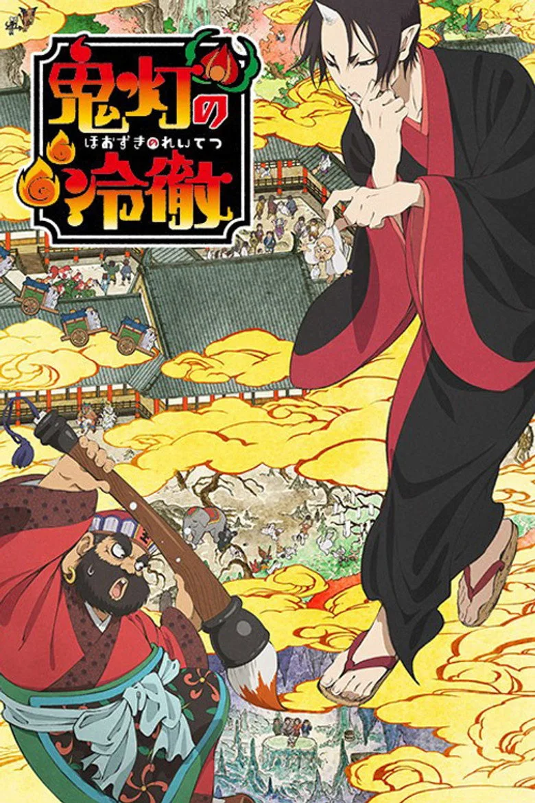 Credit poster