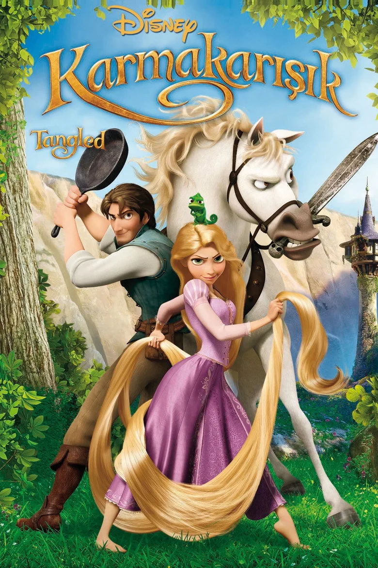 Credit poster