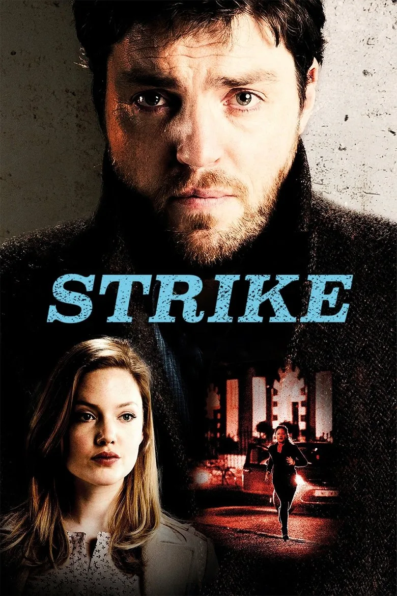Credit poster