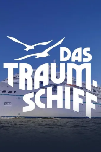 ملصق Das Traumschiff