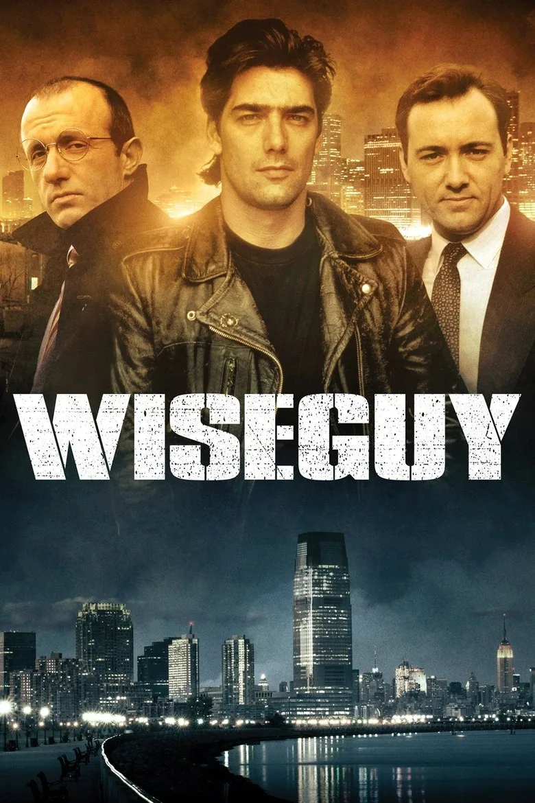 Credit poster