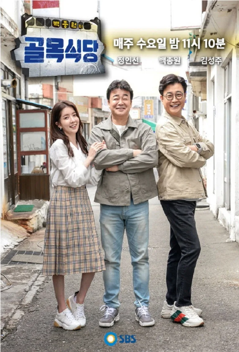 Credit poster
