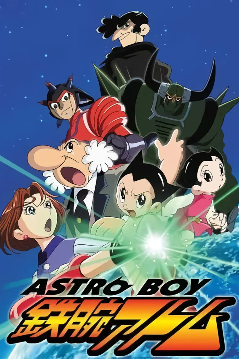 Credit poster