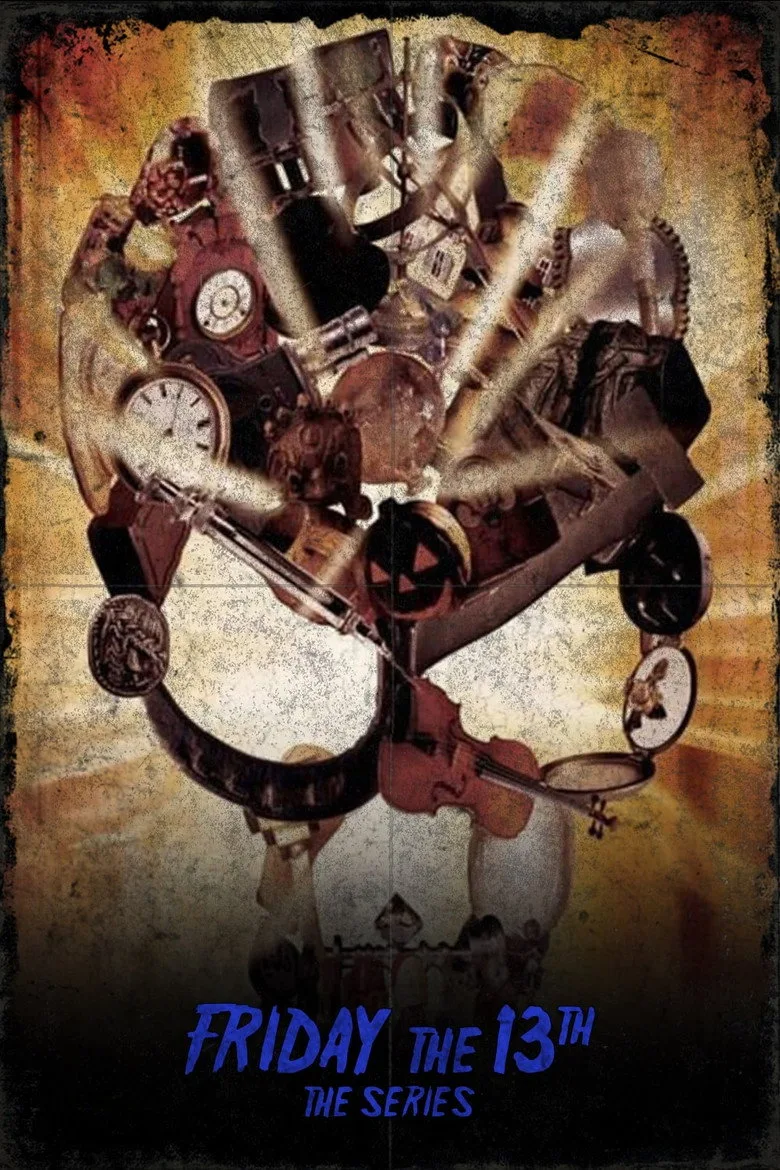Credit poster