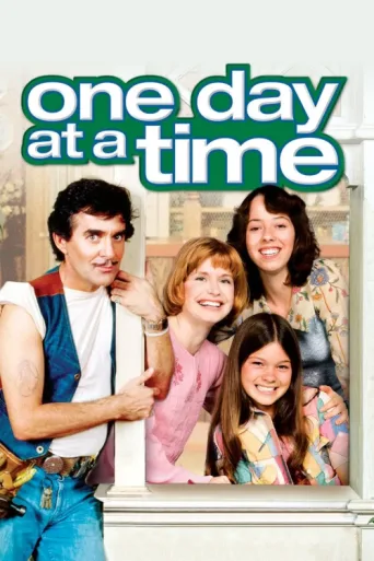 Póster de One Day at a Time