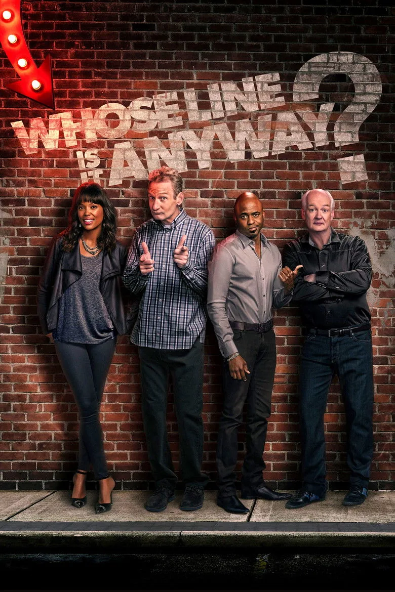 Credit poster