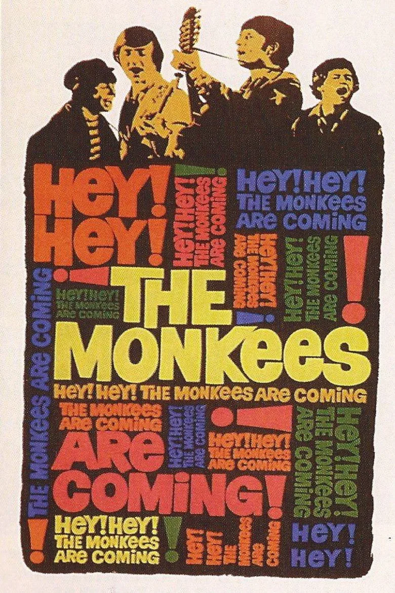 Credit poster