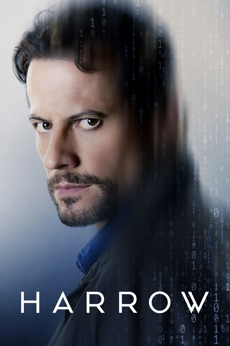 Harrow posteri