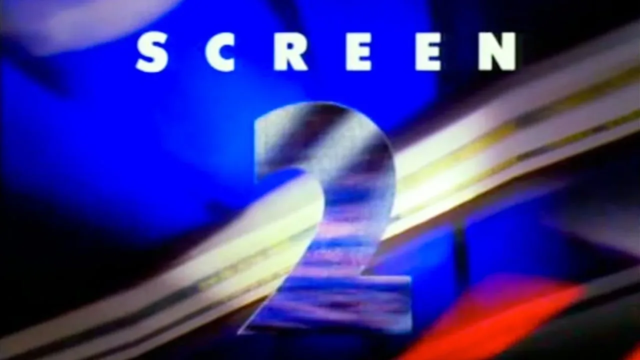 خلفية لـ Screen Two