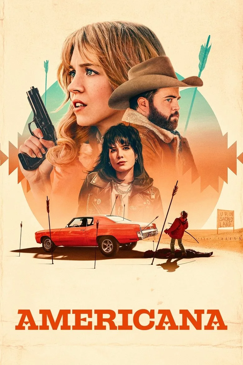 Credit poster