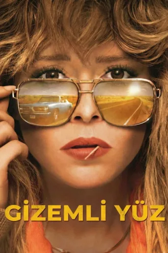 Poster for Gizemli Yüz