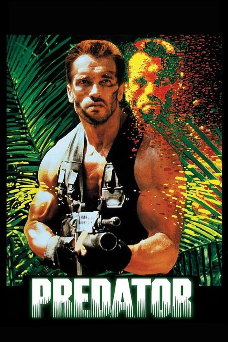 Credit poster