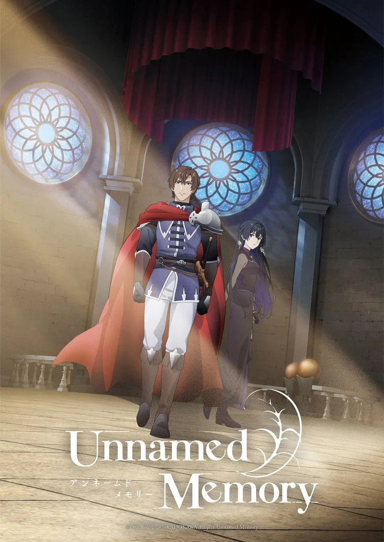 Credit poster